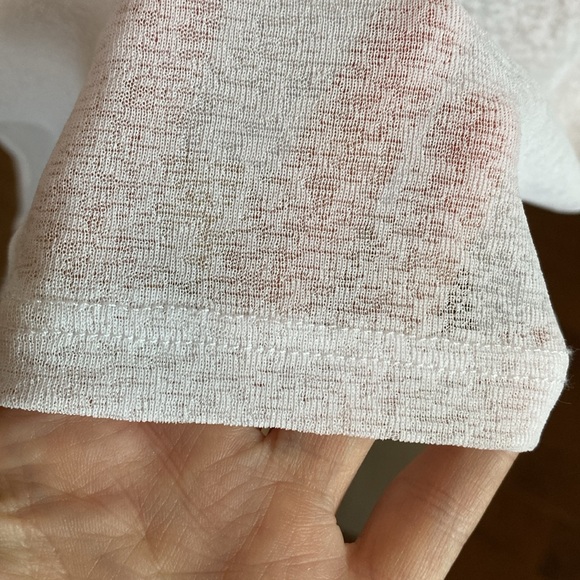 AQUA - Beach swim coverups dress Sz Small - Picture 8 of 14